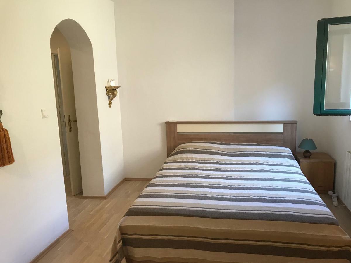 Appartement Mila Hvar Town Kültér fotó