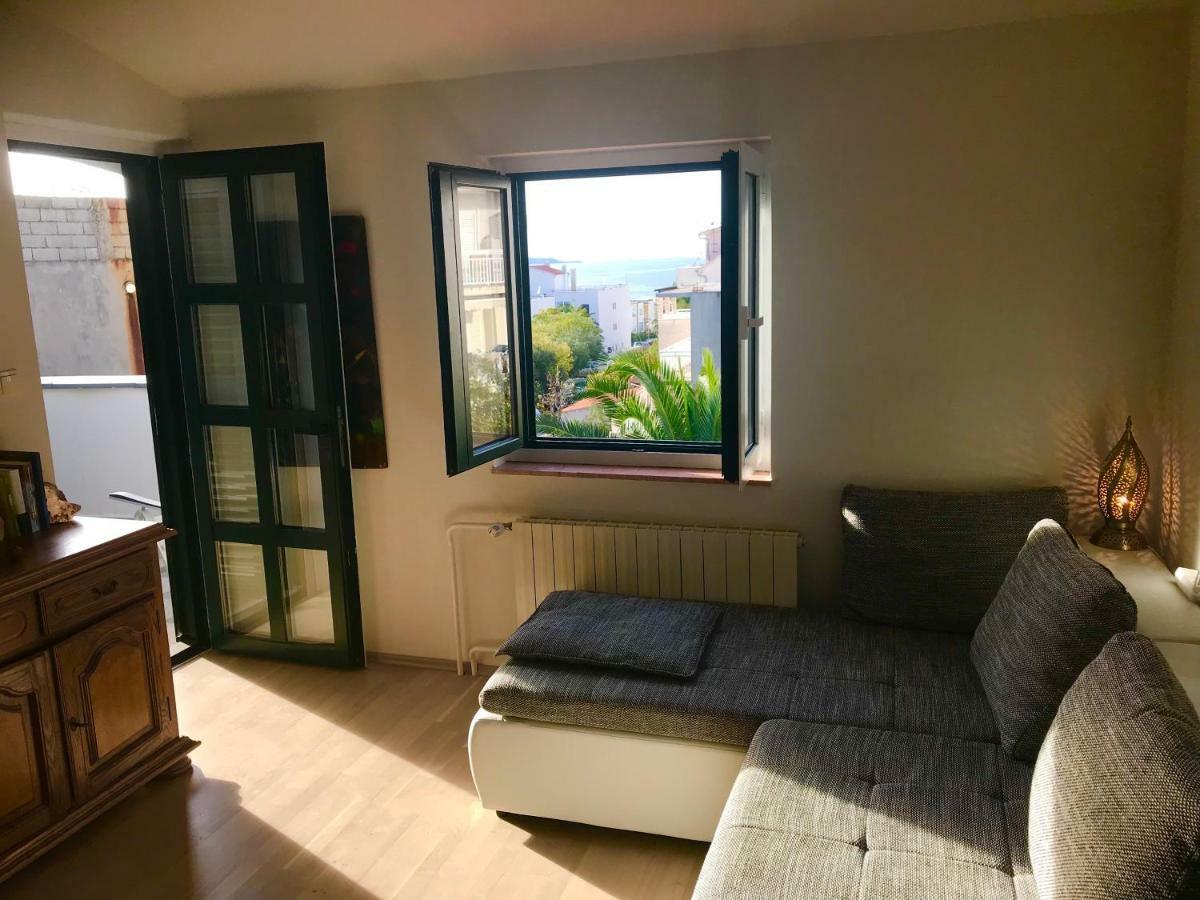 Appartement Mila Hvar Town Kültér fotó